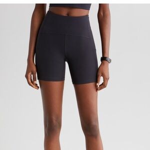 Biker shorts